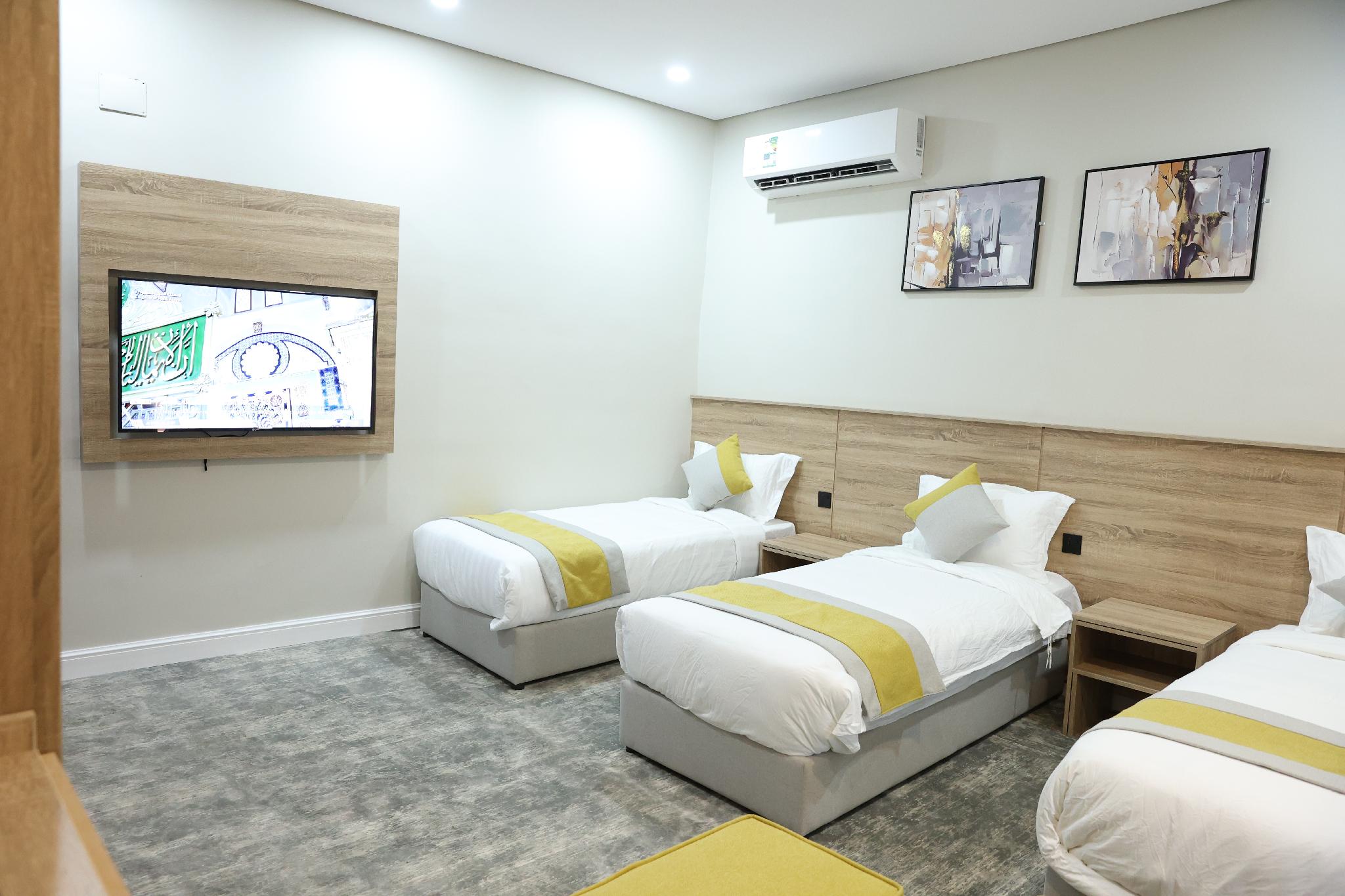 MADINAH DELUXE HOTEL - görsel 33