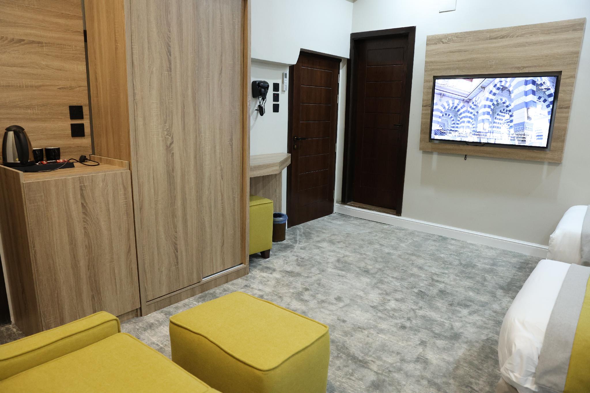 MADINAH DELUXE HOTEL - görsel 42