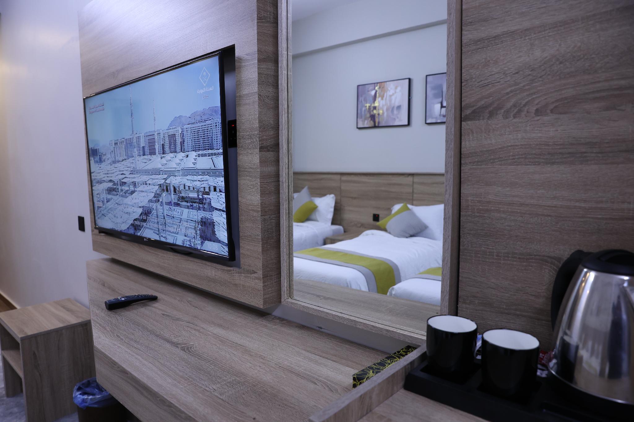 MADINAH DELUXE HOTEL - görsel 48