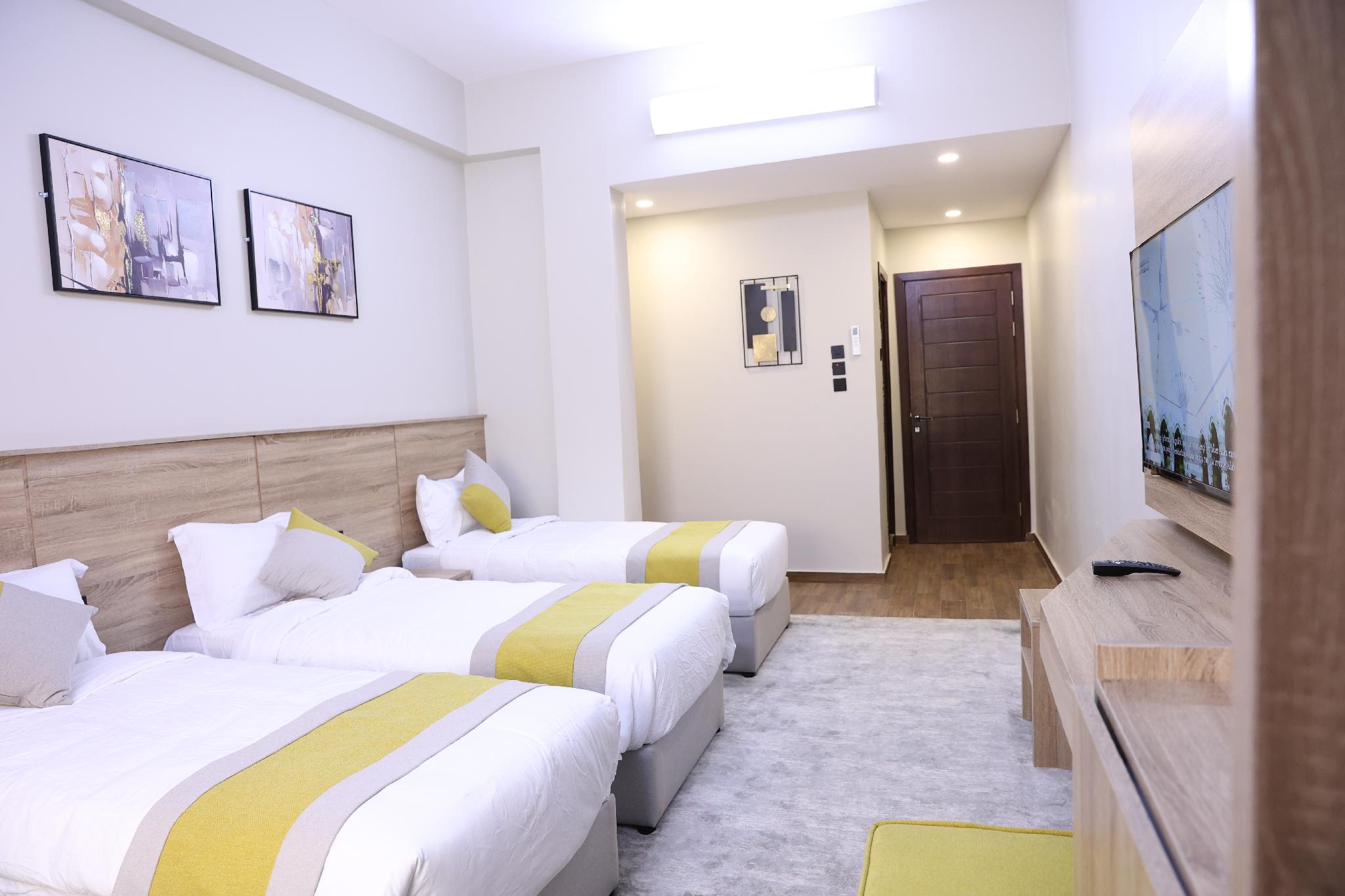 MADINAH DELUXE HOTEL - görsel 44