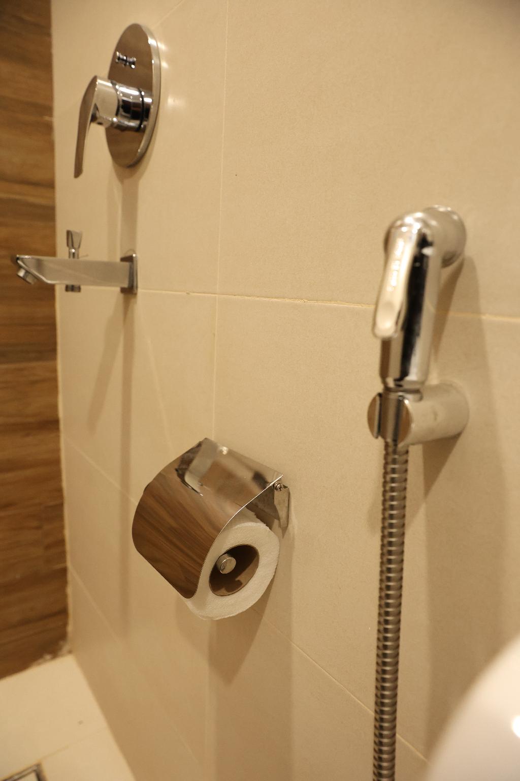 MADINAH DELUXE HOTEL - görsel 25