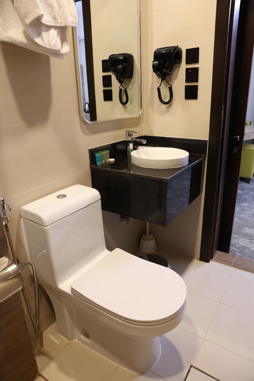MADINAH DELUXE HOTEL - görsel 19