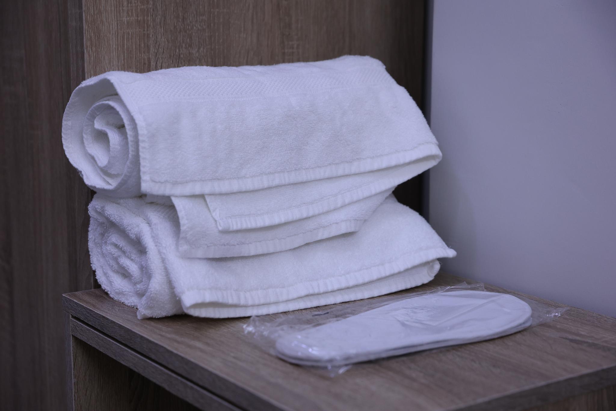 MADINAH DELUXE HOTEL - görsel 9