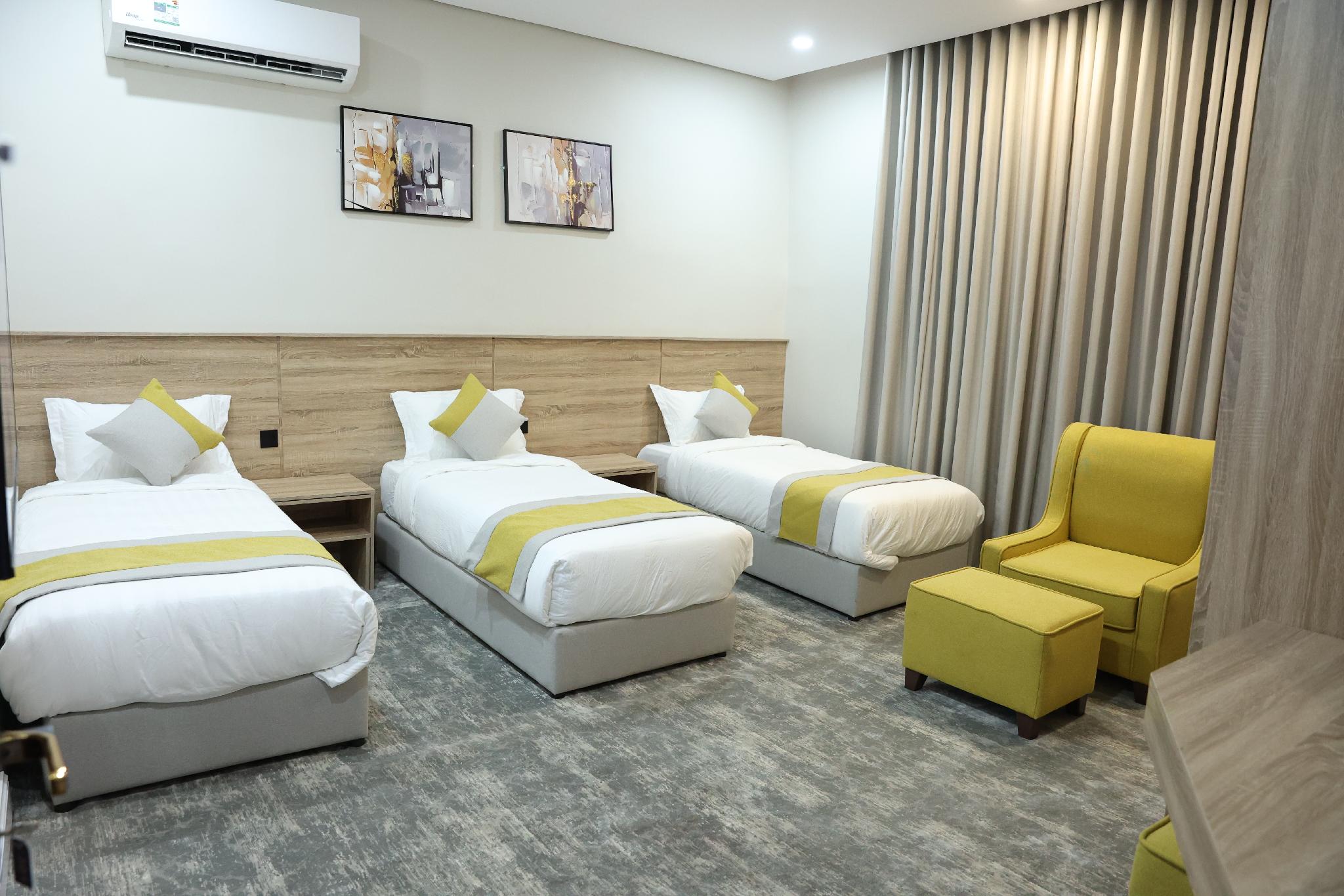 MADINAH DELUXE HOTEL - görsel 29