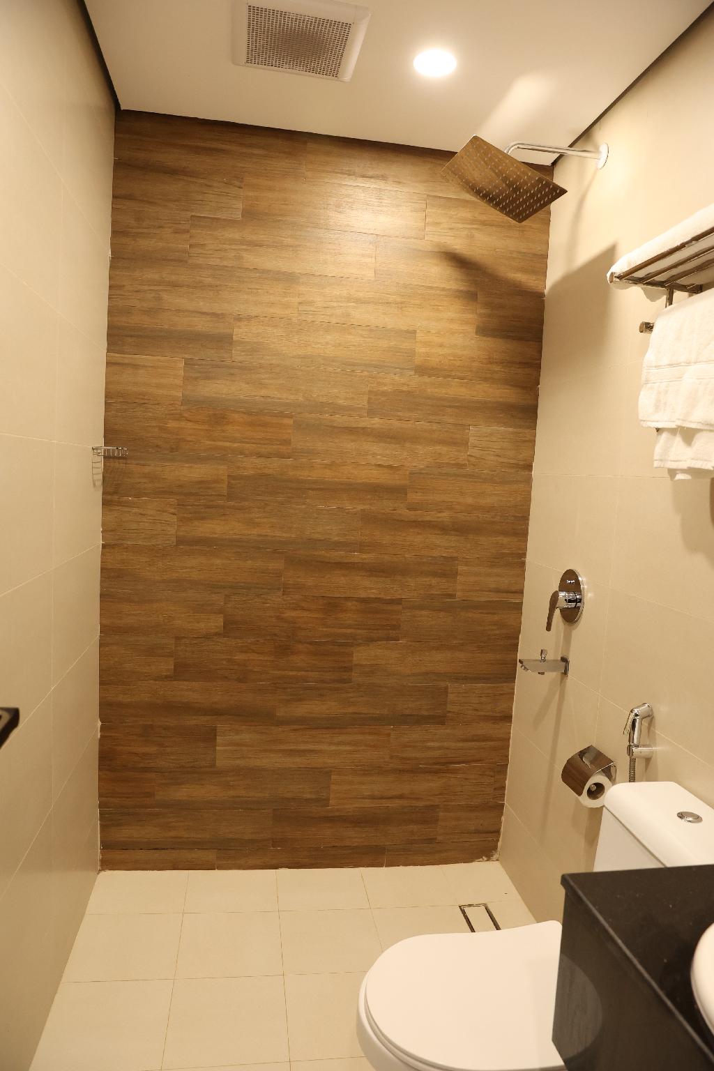 MADINAH DELUXE HOTEL - görsel 22