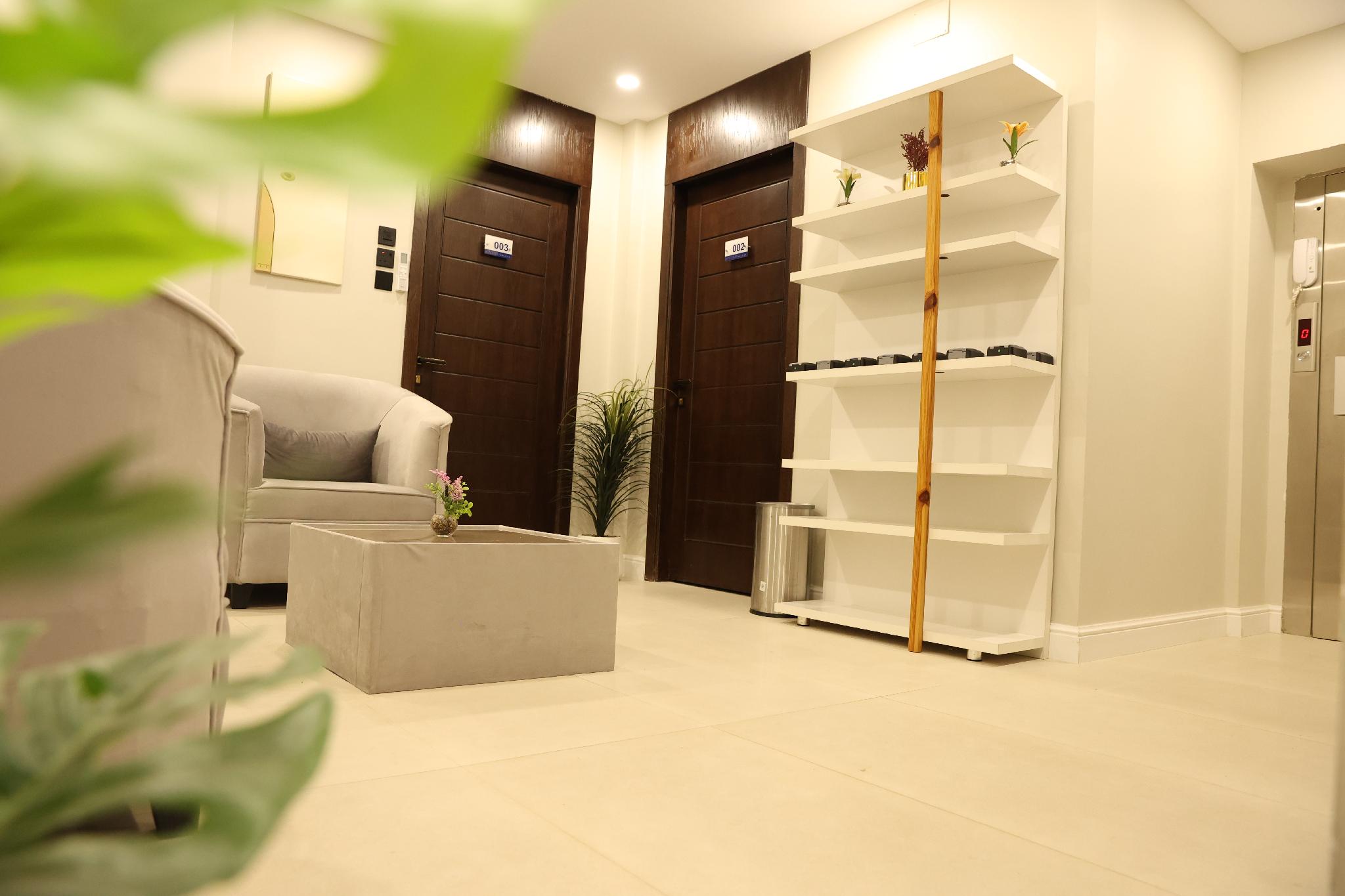 MADINAH DELUXE HOTEL - görsel 15