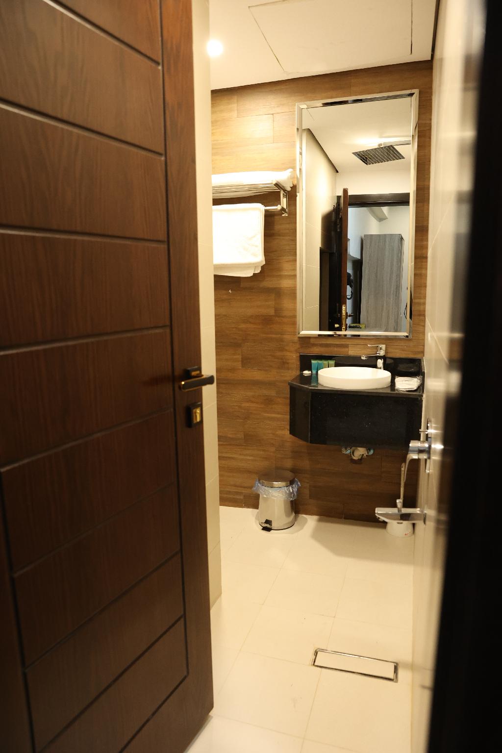 MADINAH DELUXE HOTEL - görsel 20
