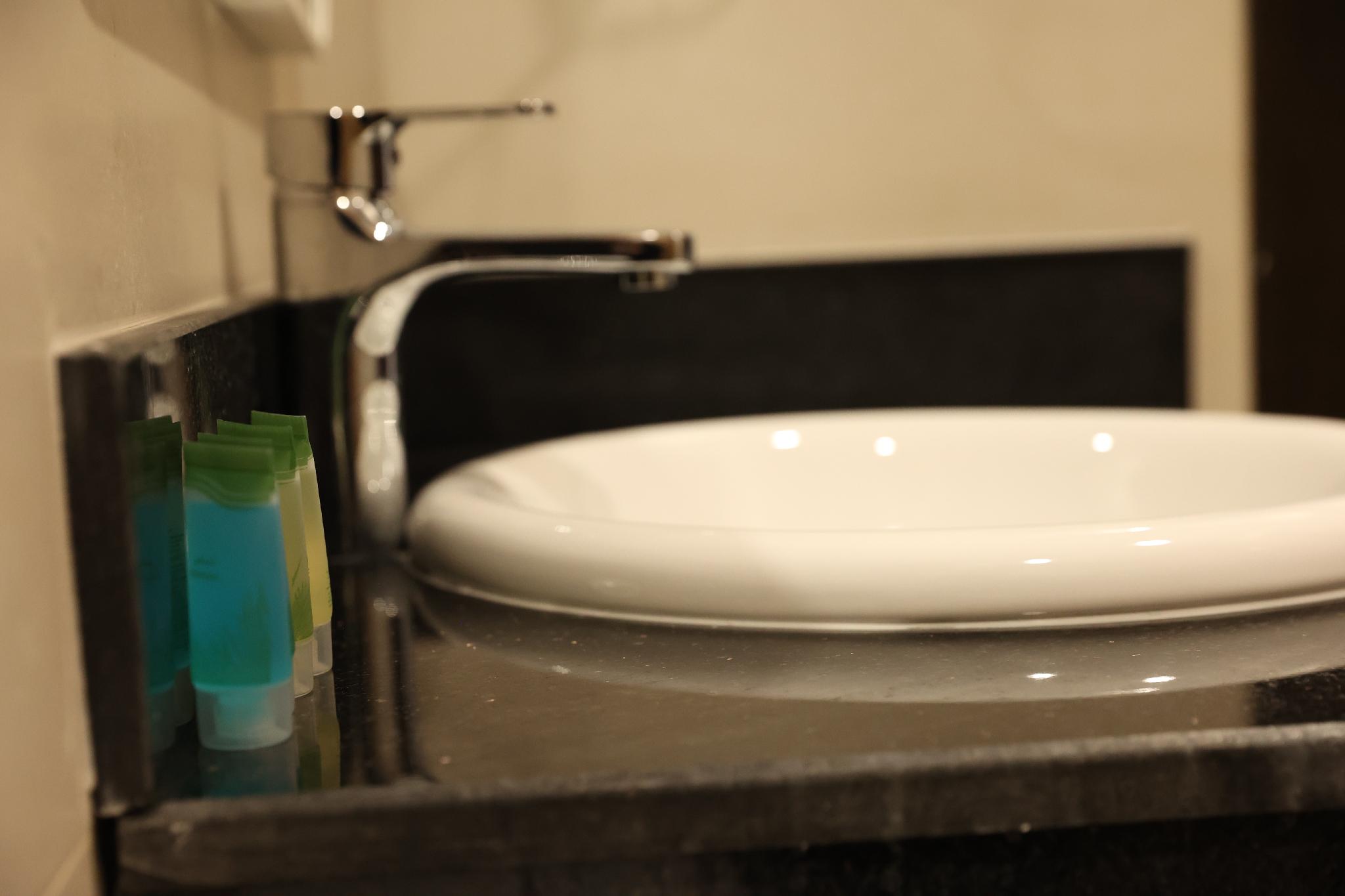 MADINAH DELUXE HOTEL - görsel 24