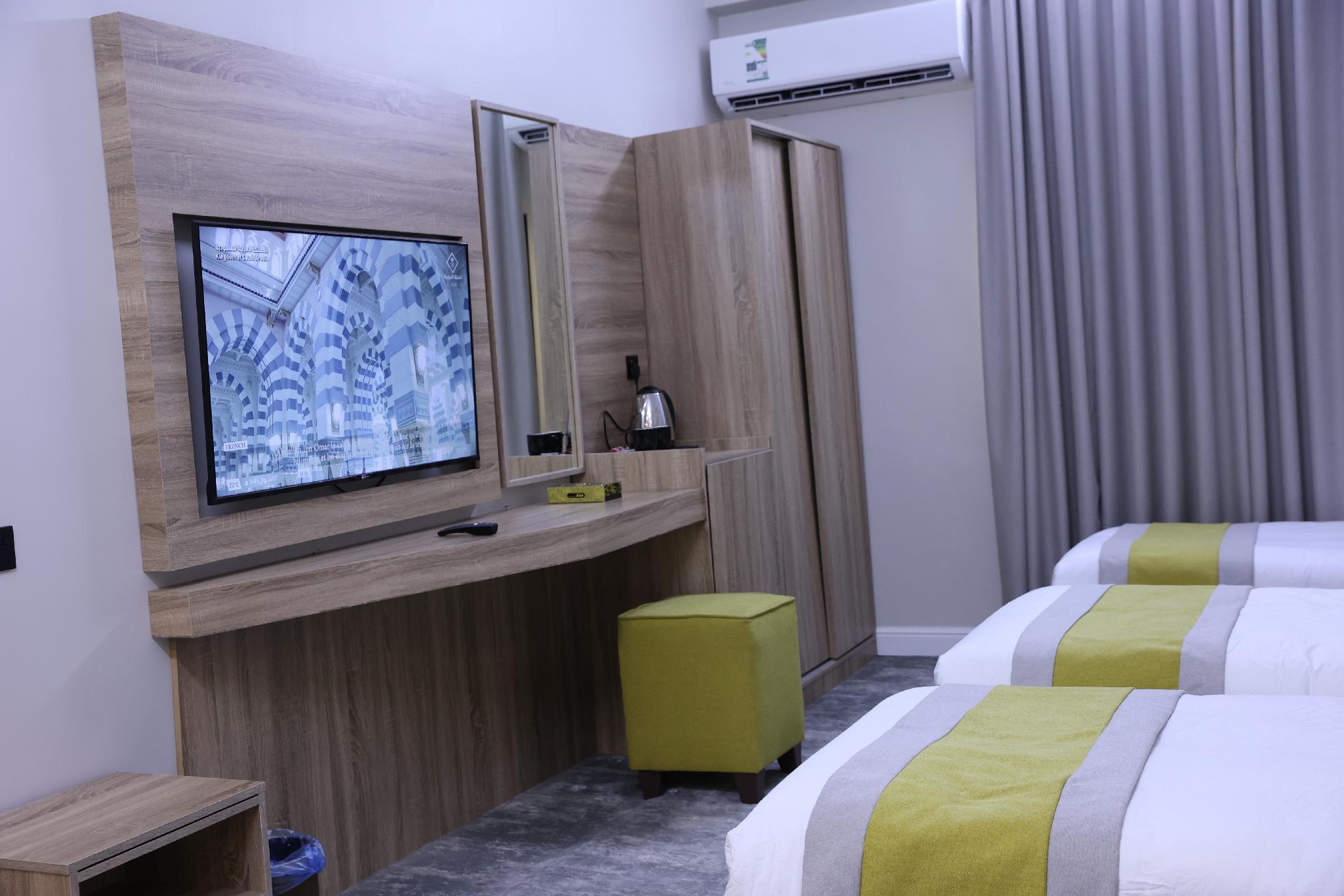 MADINAH DELUXE HOTEL - görsel 50
