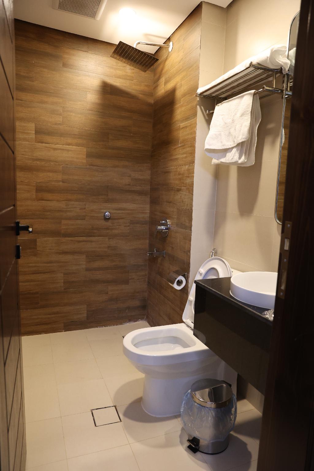 MADINAH DELUXE HOTEL - görsel 17