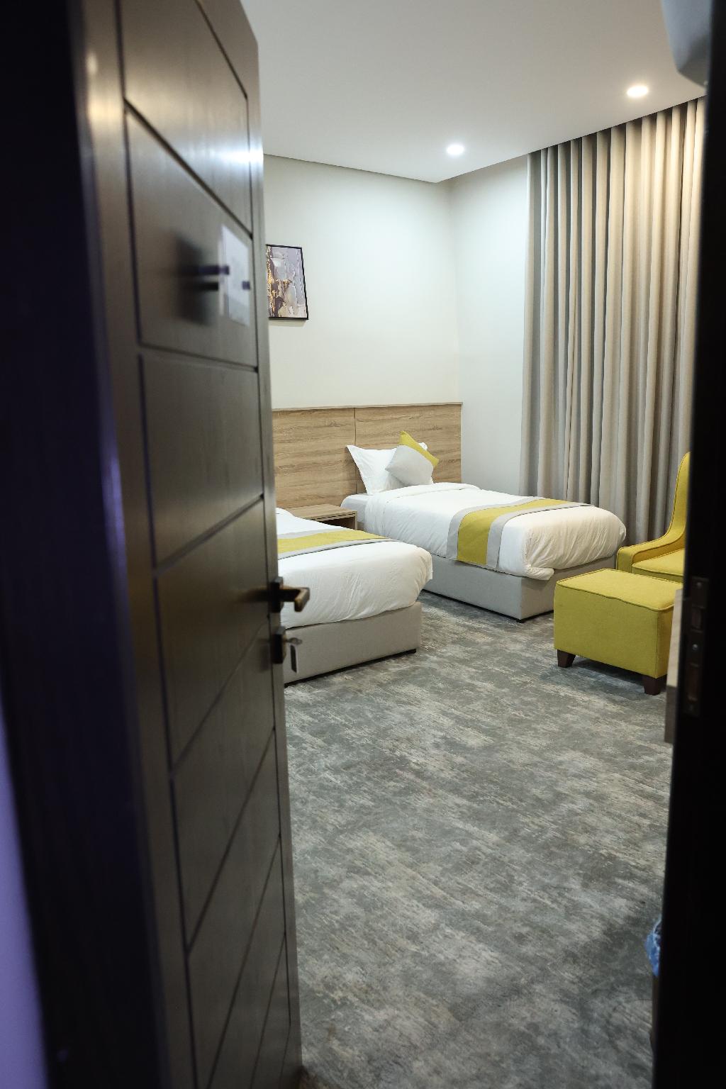 MADINAH DELUXE HOTEL - görsel 41