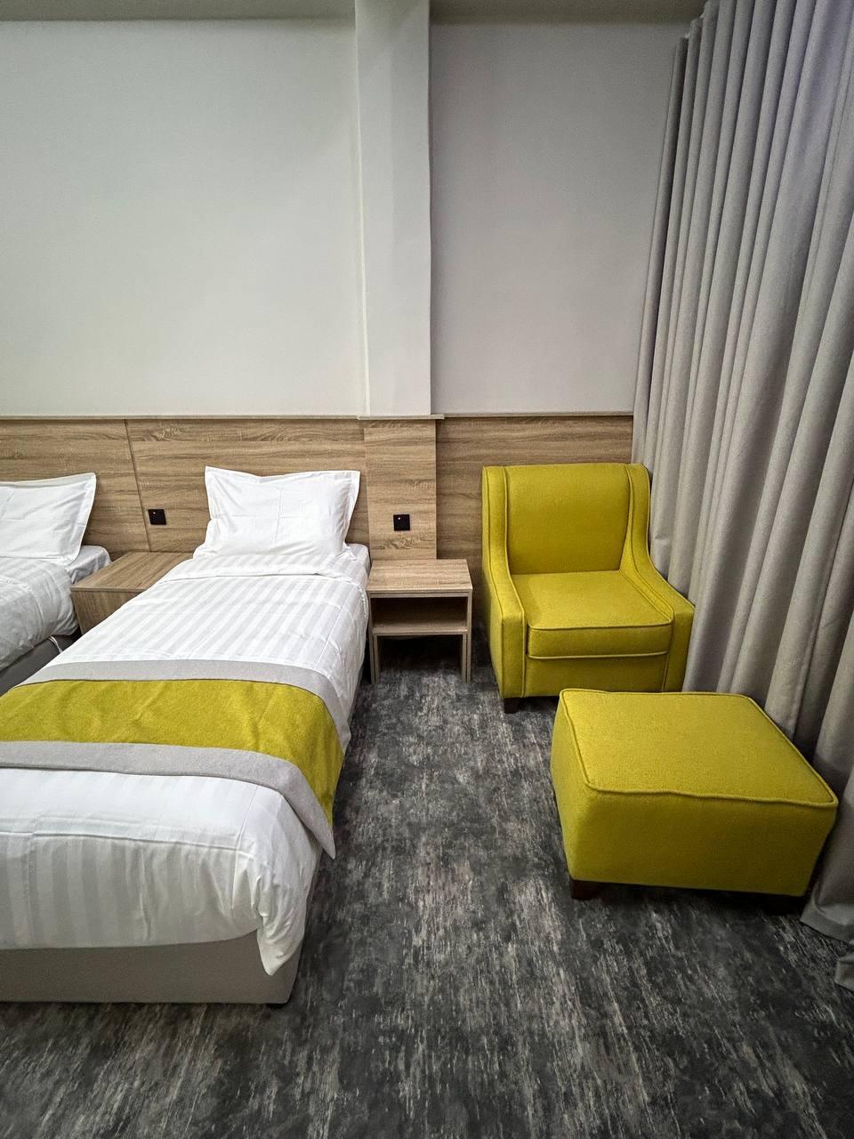 MADINAH DELUXE HOTEL - görsel 36