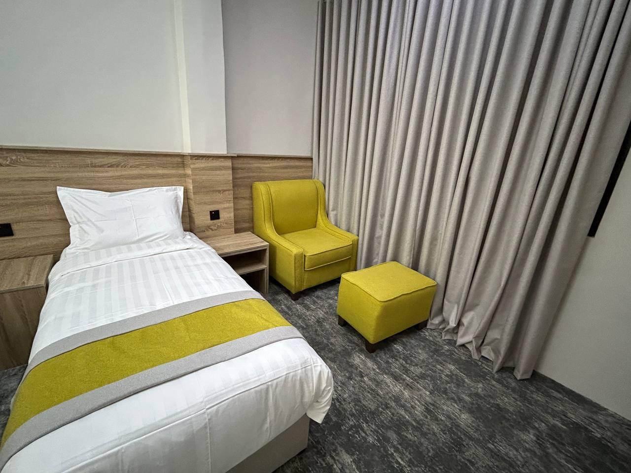 MADINAH DELUXE HOTEL - görsel 37