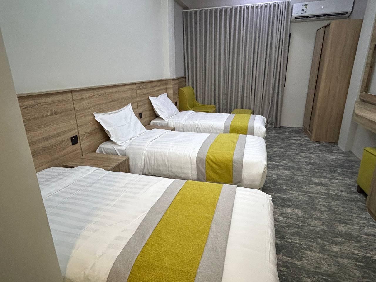 MADINAH DELUXE HOTEL - görsel 38
