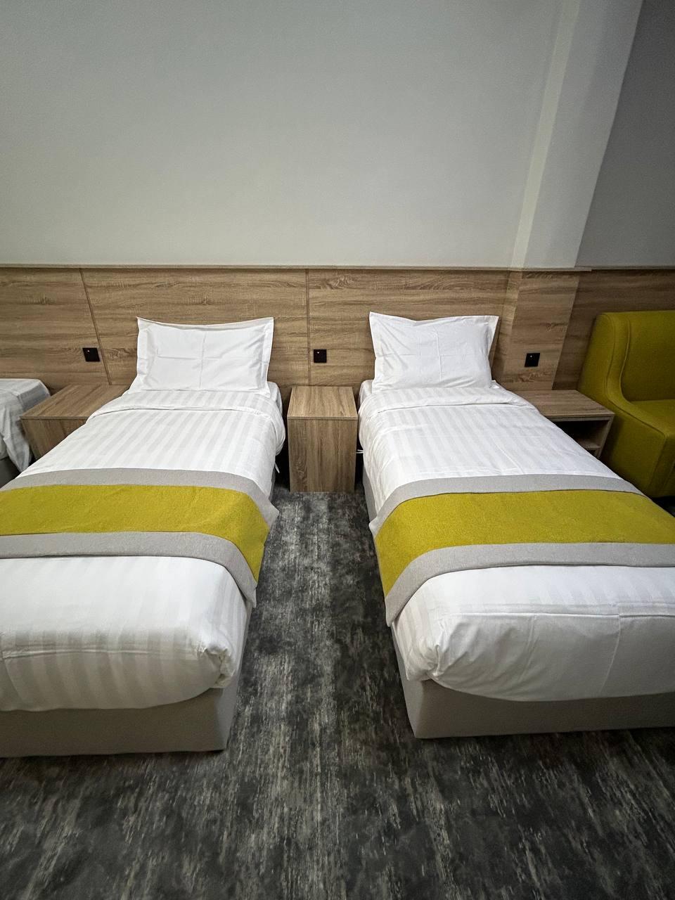 MADINAH DELUXE HOTEL - görsel 39