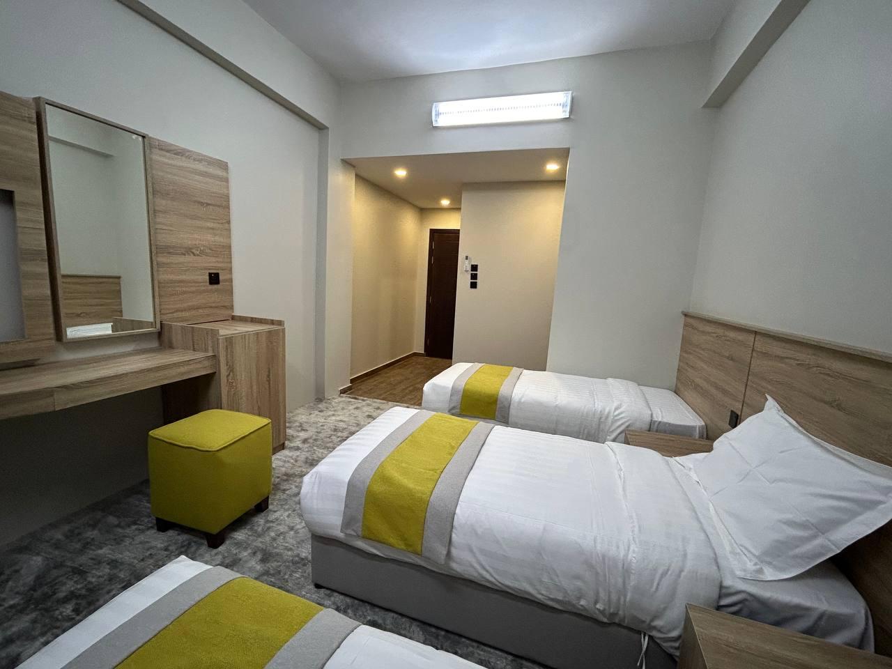 MADINAH DELUXE HOTEL - görsel 43