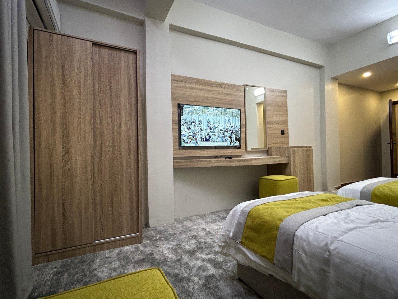 MADINAH DELUXE HOTEL - görsel 31