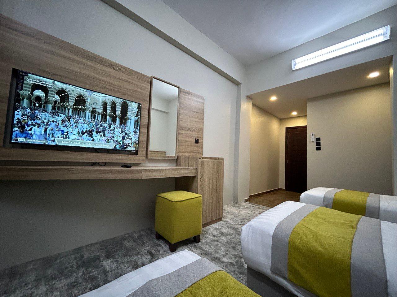 MADINAH DELUXE HOTEL - görsel 40