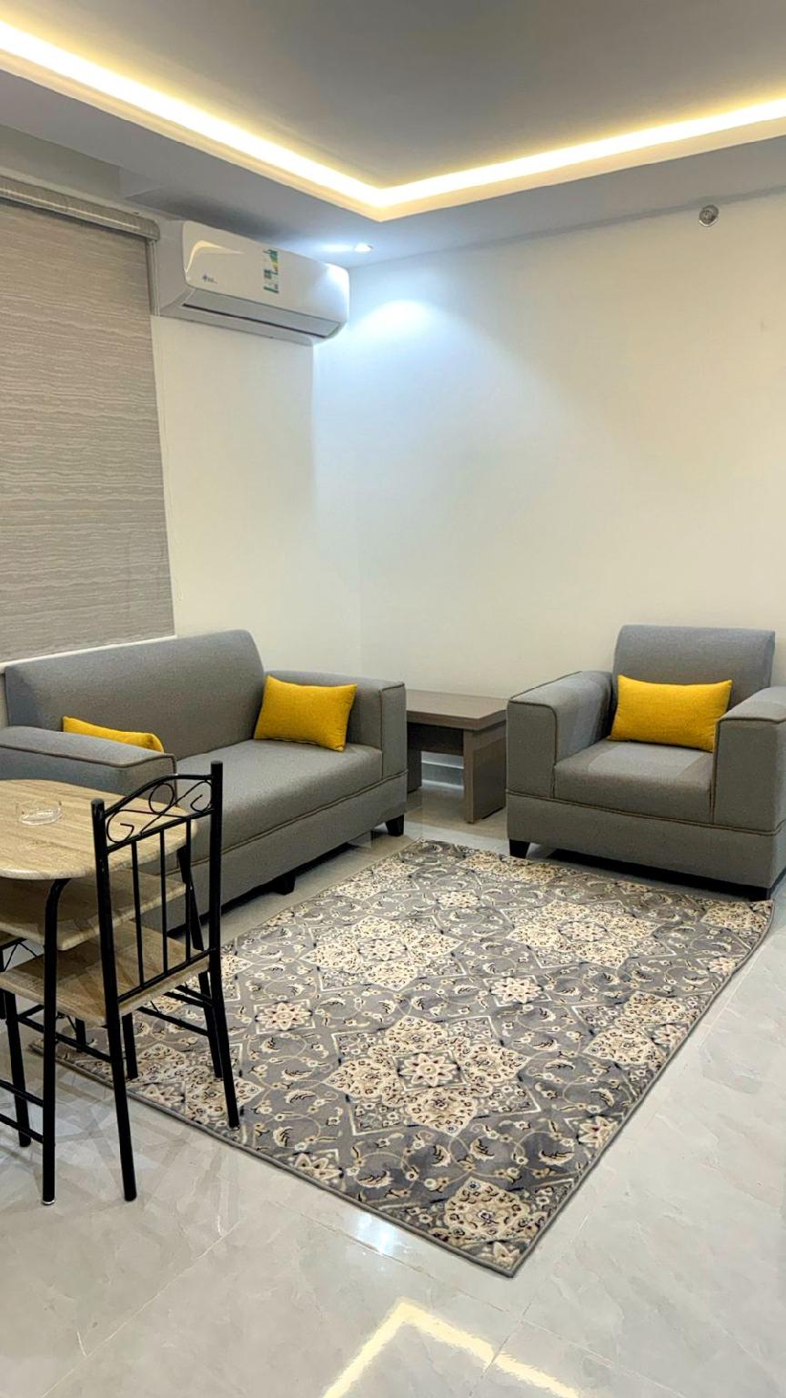 Durrat Al Sharq Serviced Apartments