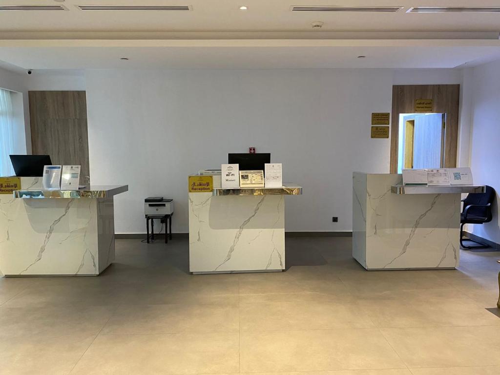 罗阿亚安达卢斯艾利特酒店 - 图片 15
