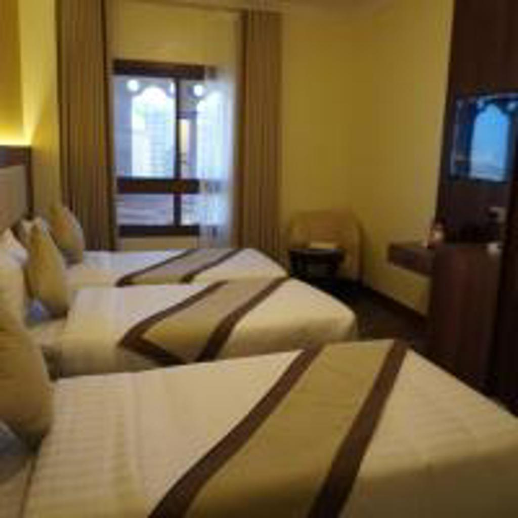 Roaa Alandalus Platinum Hotel - imej 39