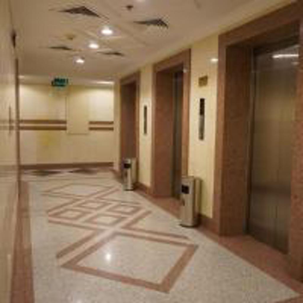 Roaa Alandalus Platinum Hotel - imej 19