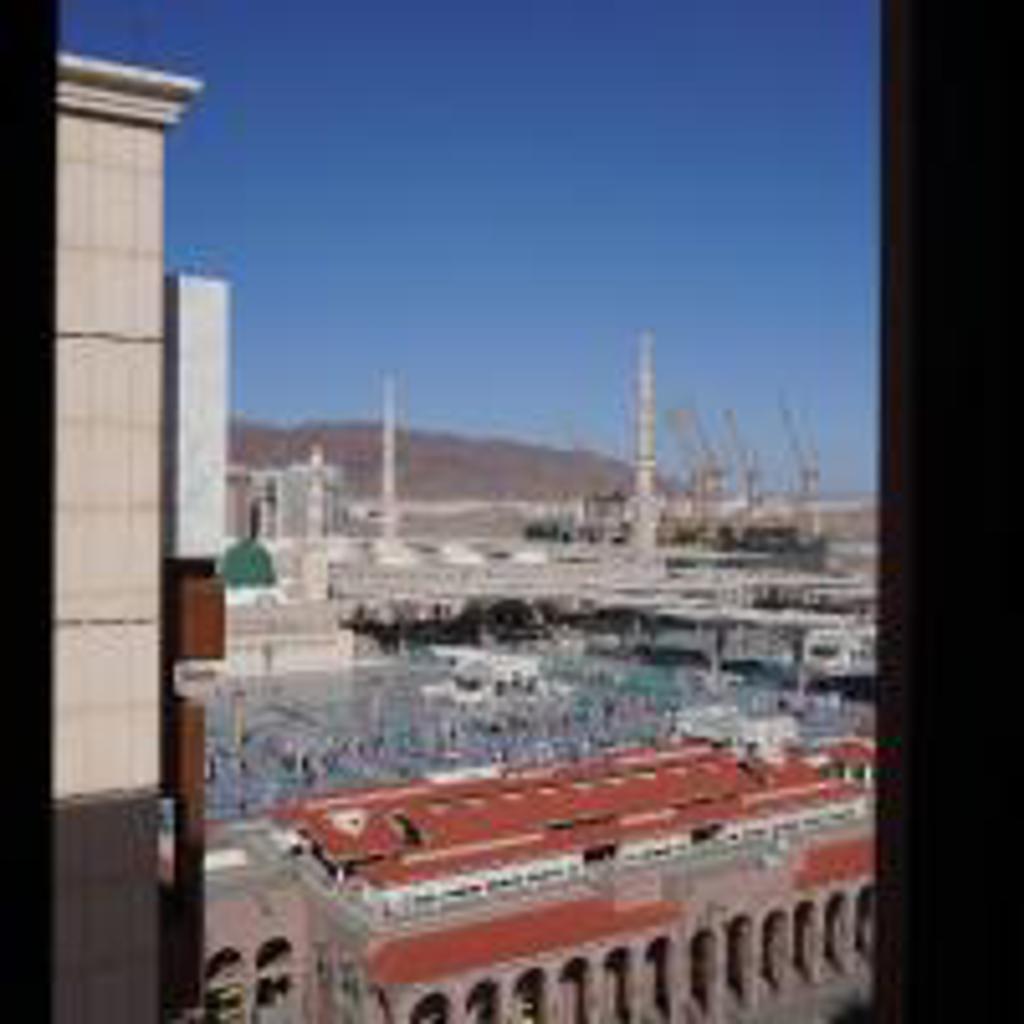 Roaa Alandalus Platinum Hotel - imej 13