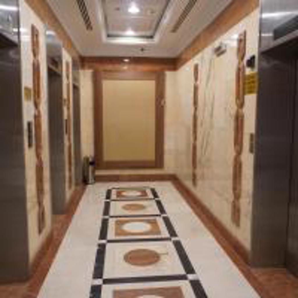 Roaa Alandalus Platinum Hotel - imej 21