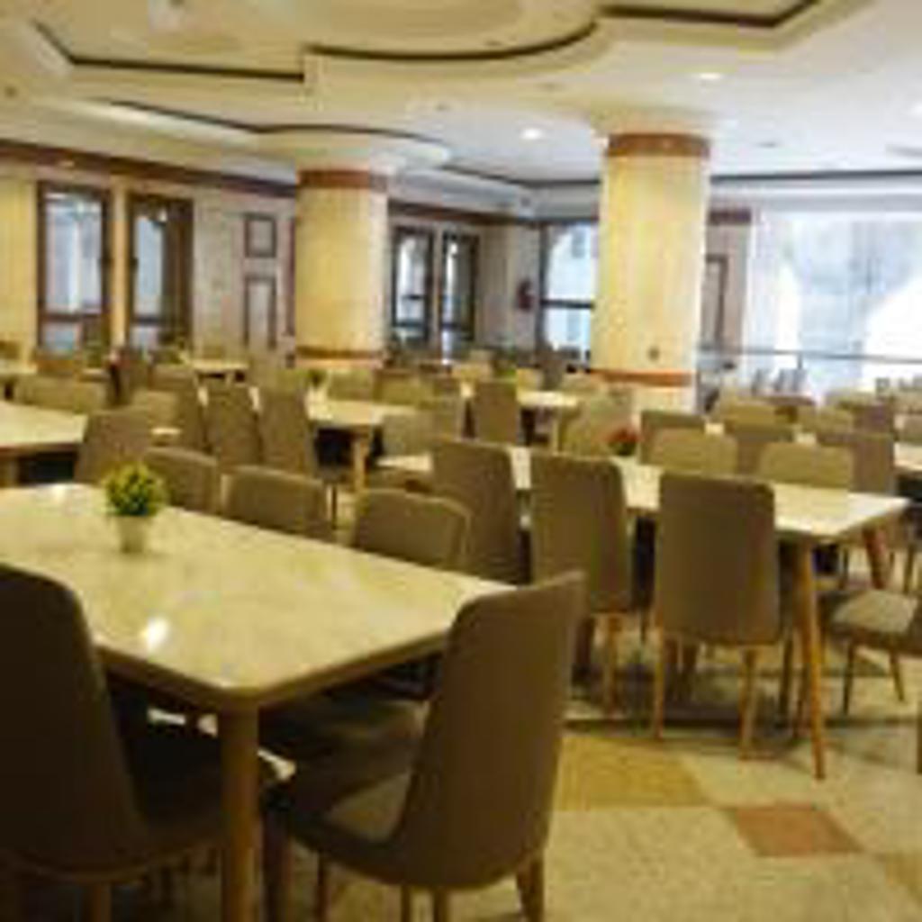 Roaa Alandalus Platinum Hotel - imej 4