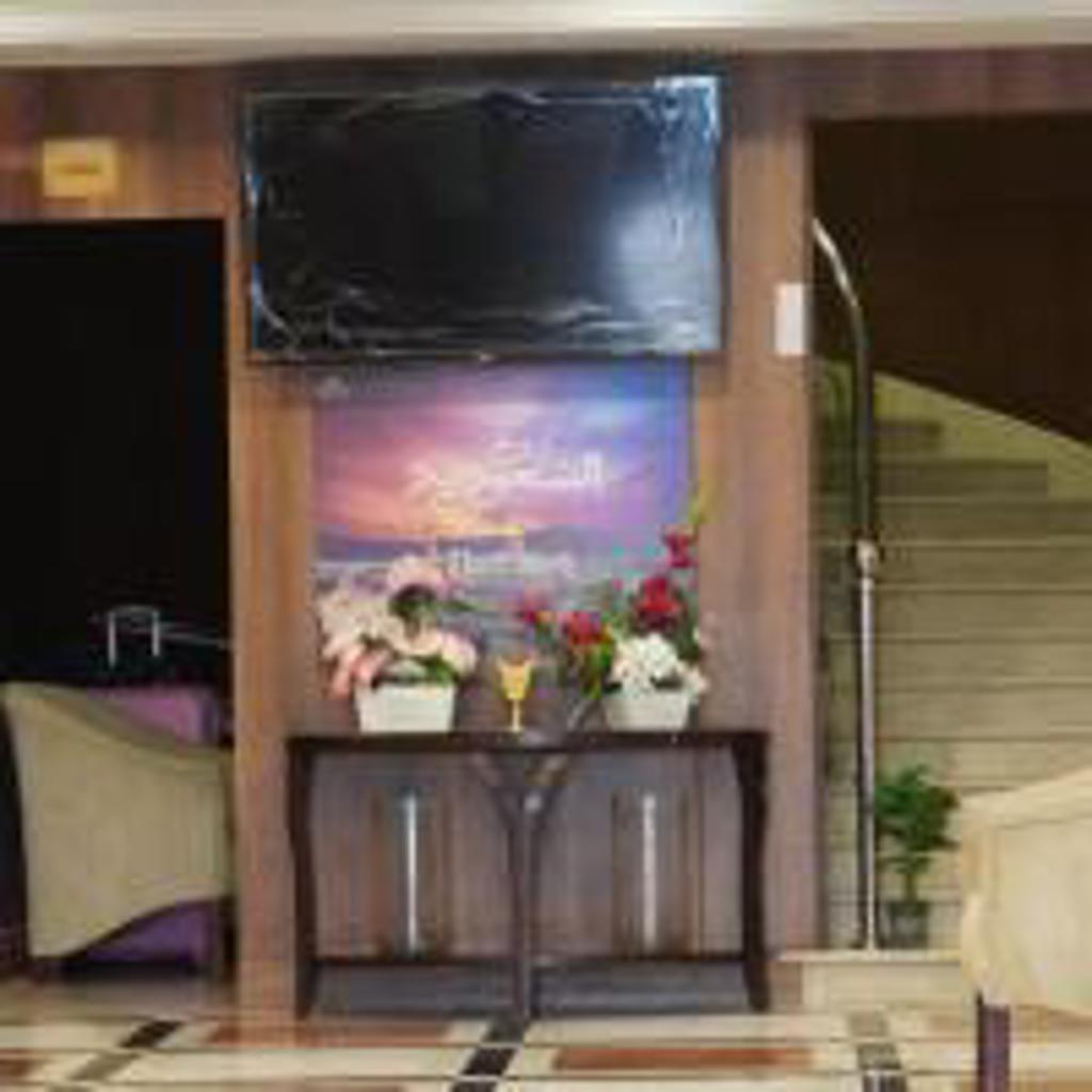 Roaa Alandalus Platinum Hotel - imej 25