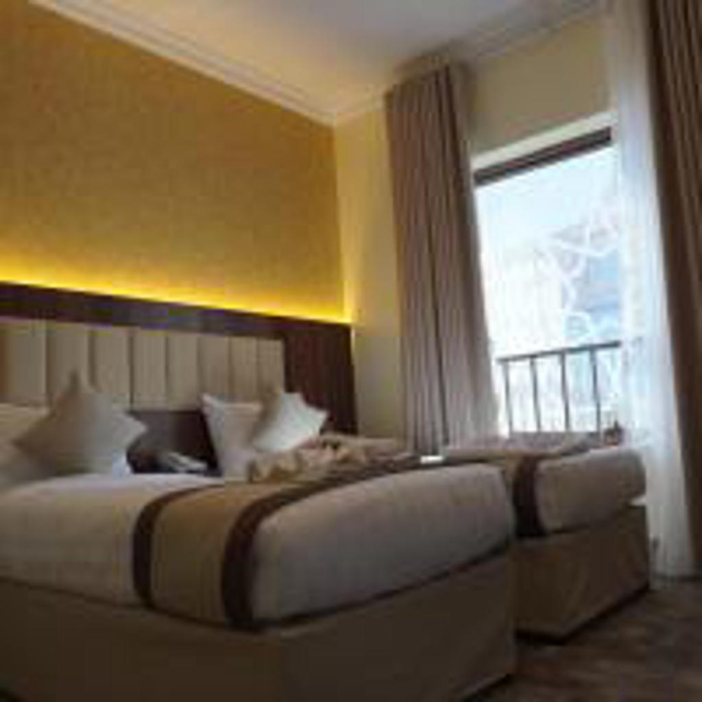 Roaa Alandalus Platinum Hotel - imej 32