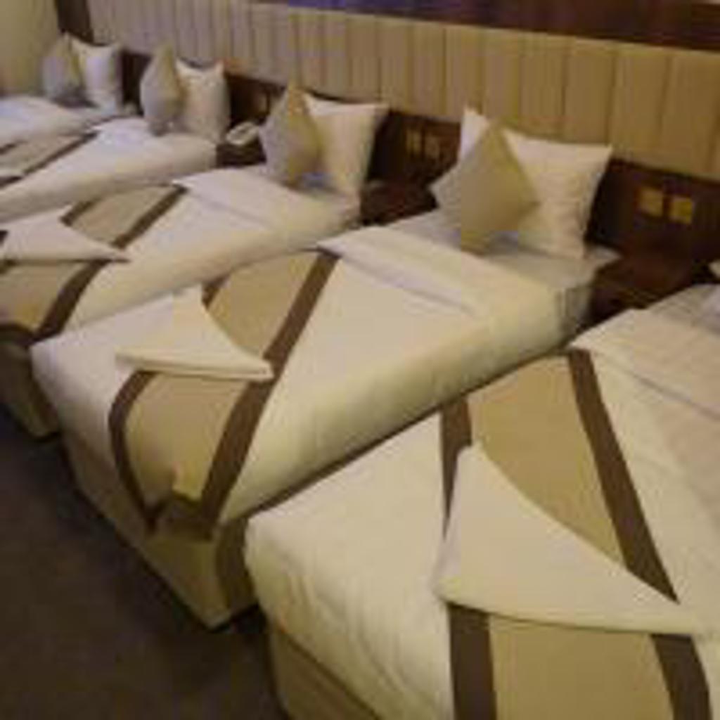Roaa Alandalus Platinum Hotel - imej 42