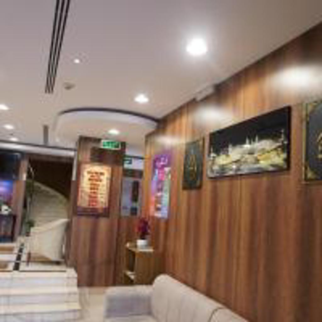 Roaa Alandalus Platinum Hotel - imej 15