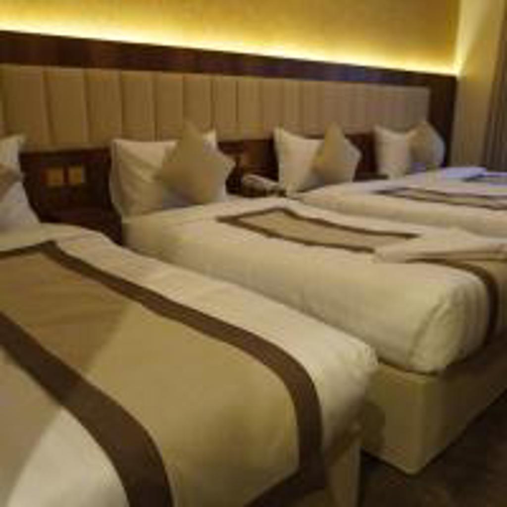 Roaa Alandalus Platinum Hotel - imej 45