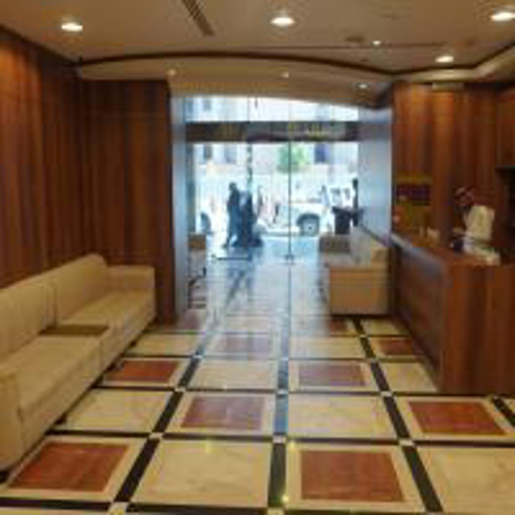 Roaa Alandalus Platinum Hotel - imej 16