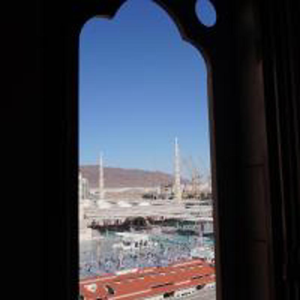 Roaa Alandalus Platinum Hotel - imej 22