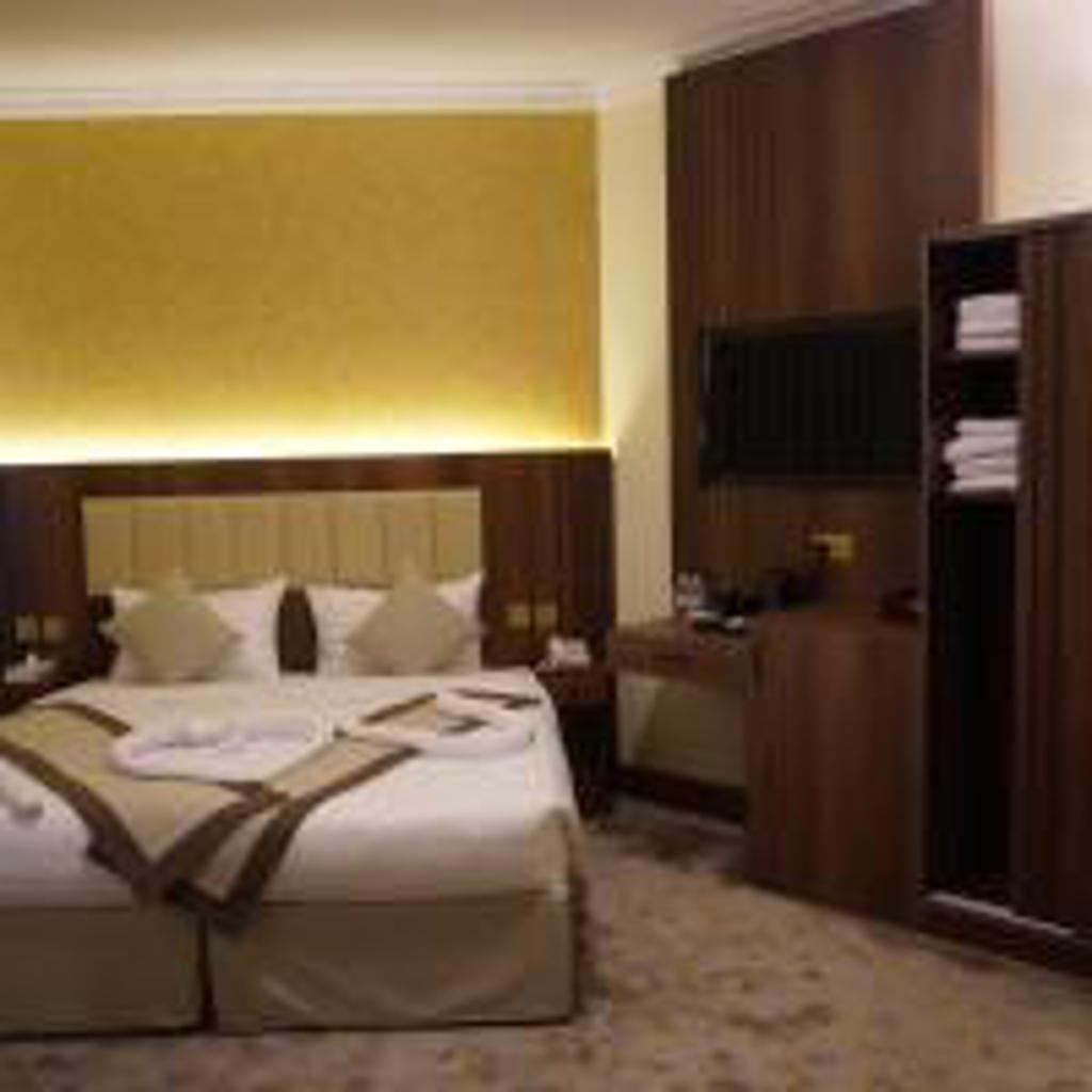 Roaa Alandalus Platinum Hotel - imej 35