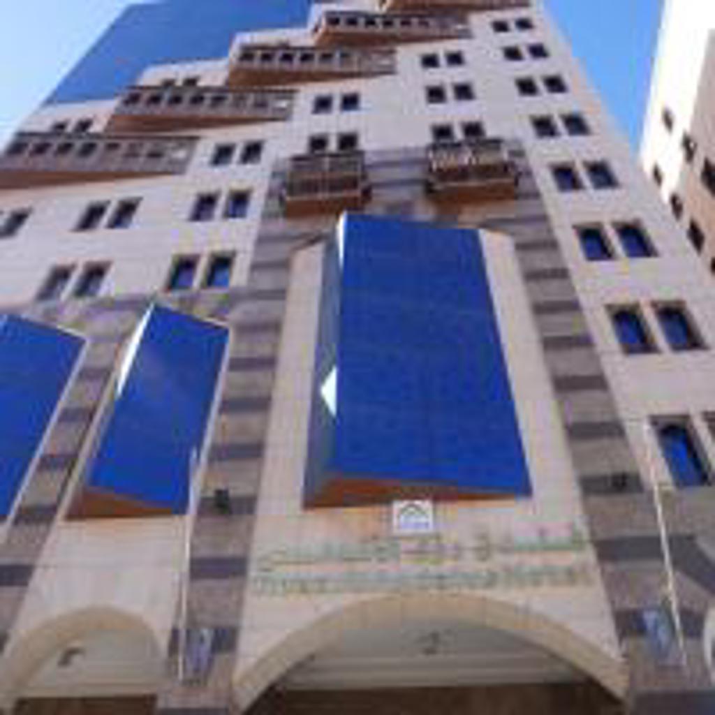 Roaa Alandalus Platinum Hotel - imej 12