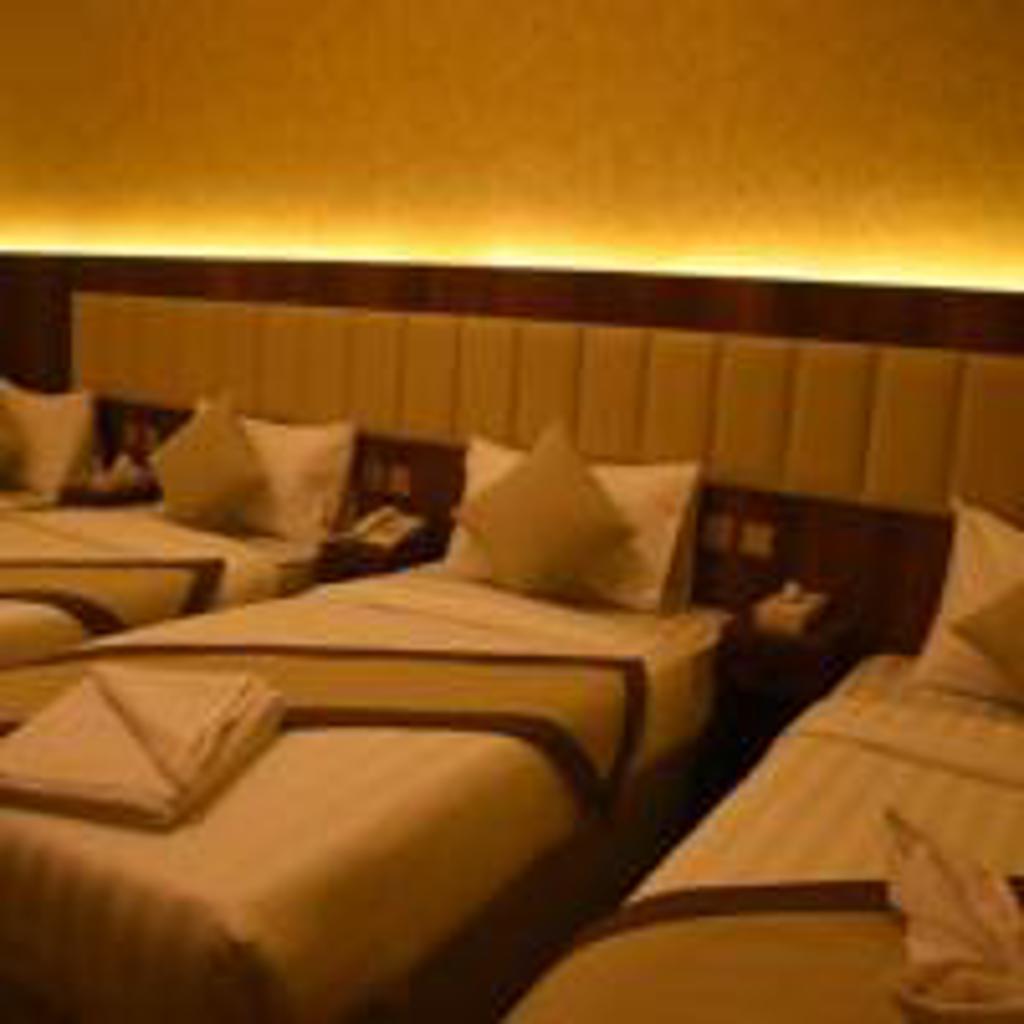 Roaa Alandalus Platinum Hotel - imej 46