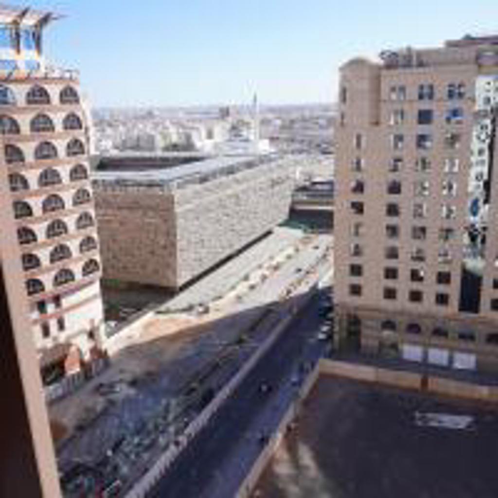 Roaa Alandalus Platinum Hotel - imej 10