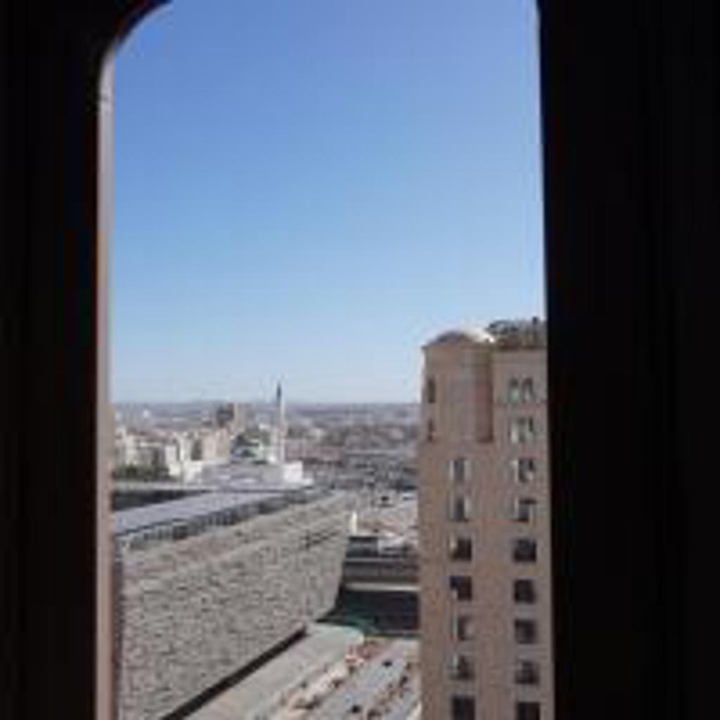 Roaa Alandalus Platinum Hotel - imej 6
