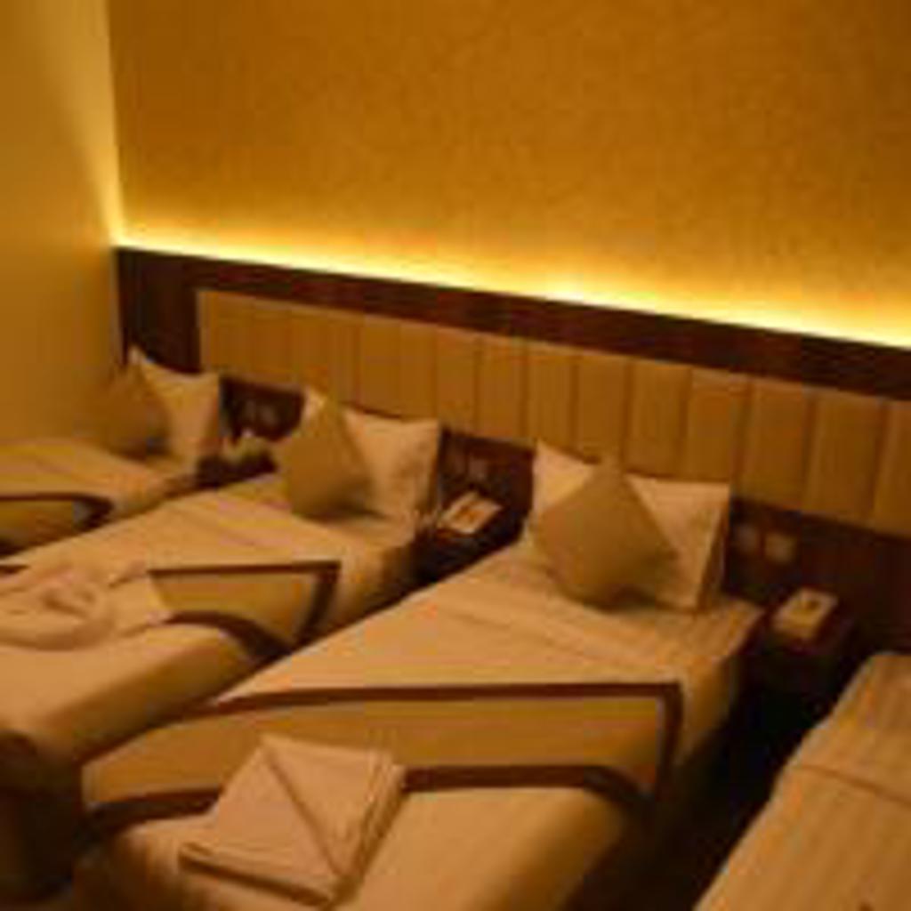 Roaa Alandalus Platinum Hotel - imej 37