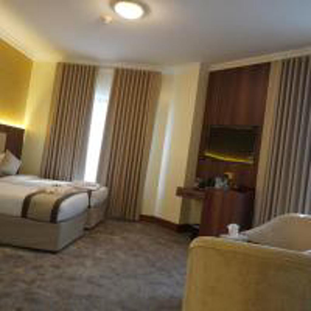 Roaa Alandalus Platinum Hotel - imej 48