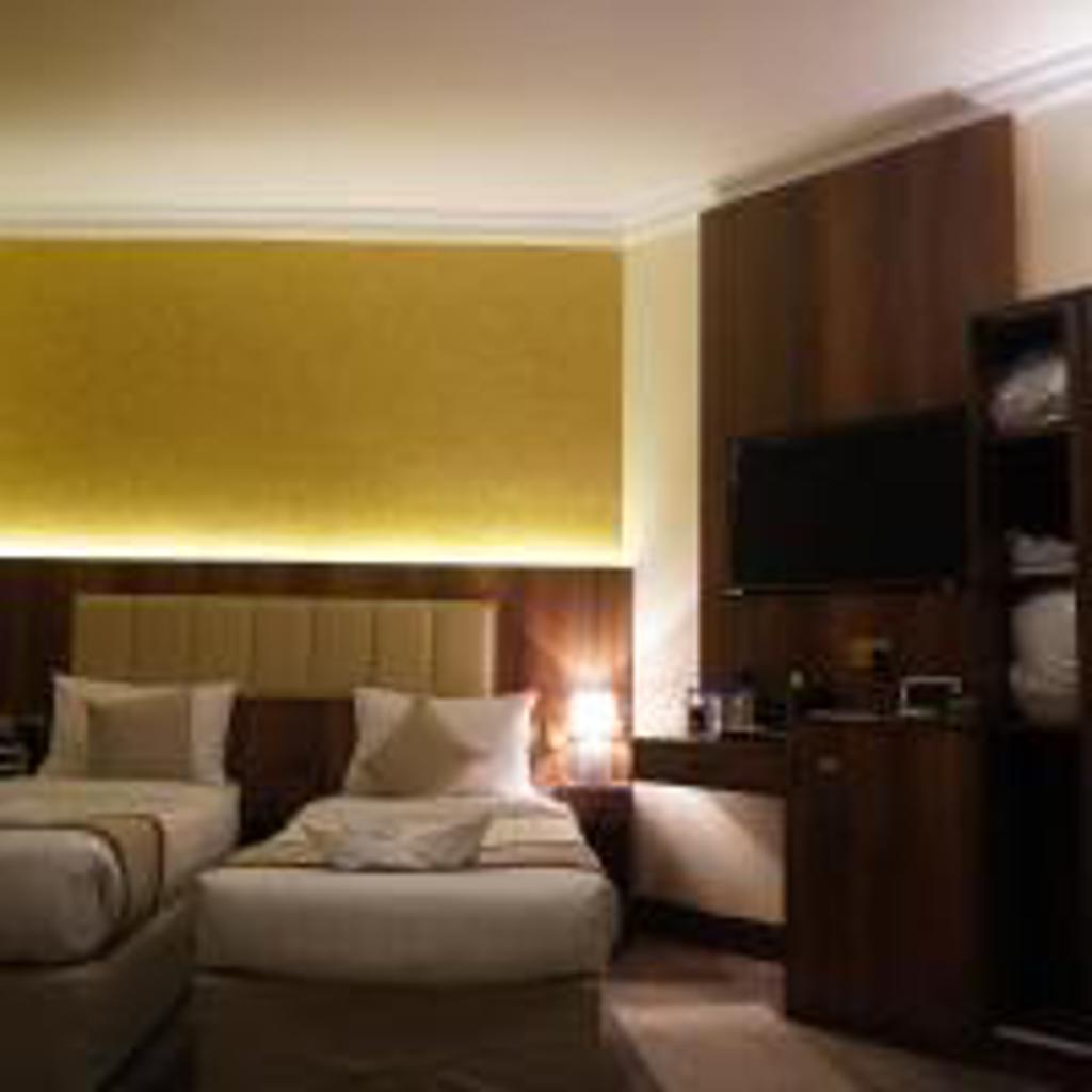 Roaa Alandalus Platinum Hotel - imej 47