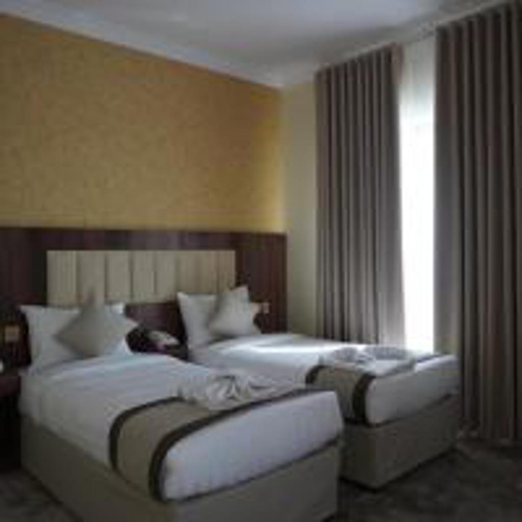 Roaa Alandalus Platinum Hotel - imej 44