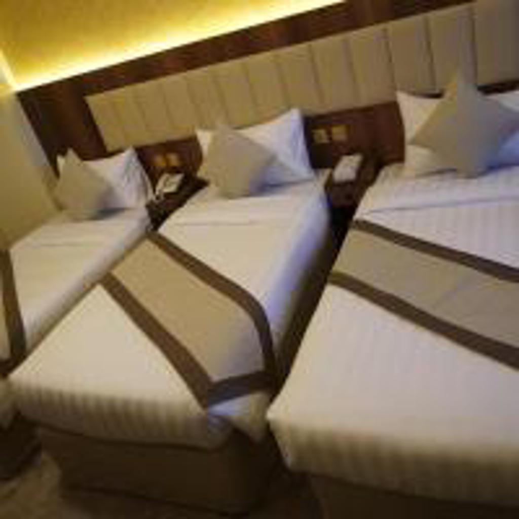 Roaa Alandalus Platinum Hotel - imej 41