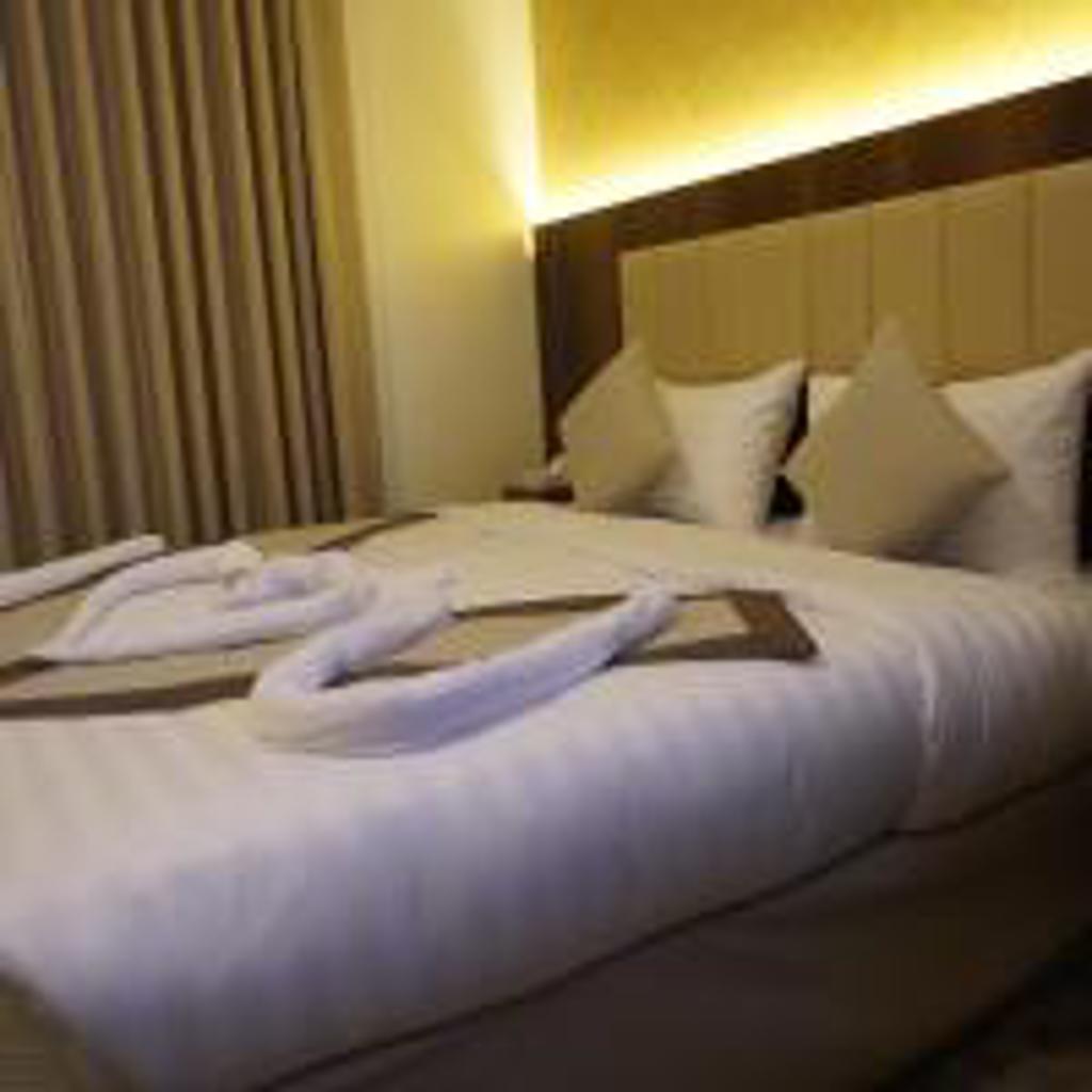 Roaa Alandalus Platinum Hotel - imej 40
