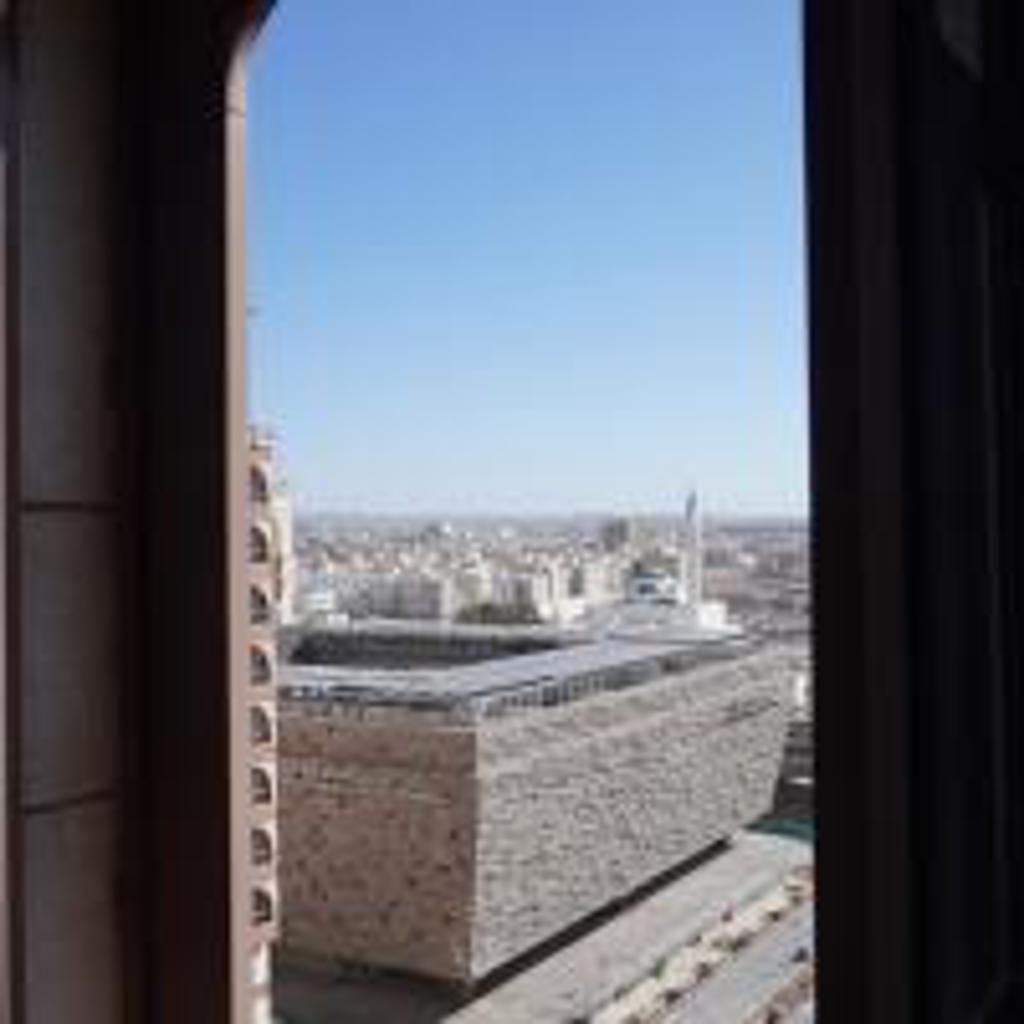 Roaa Alandalus Platinum Hotel - imej 8