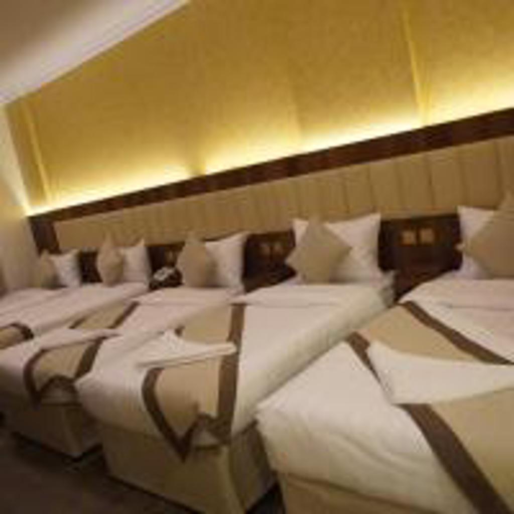 Roaa Alandalus Platinum Hotel - imej 49
