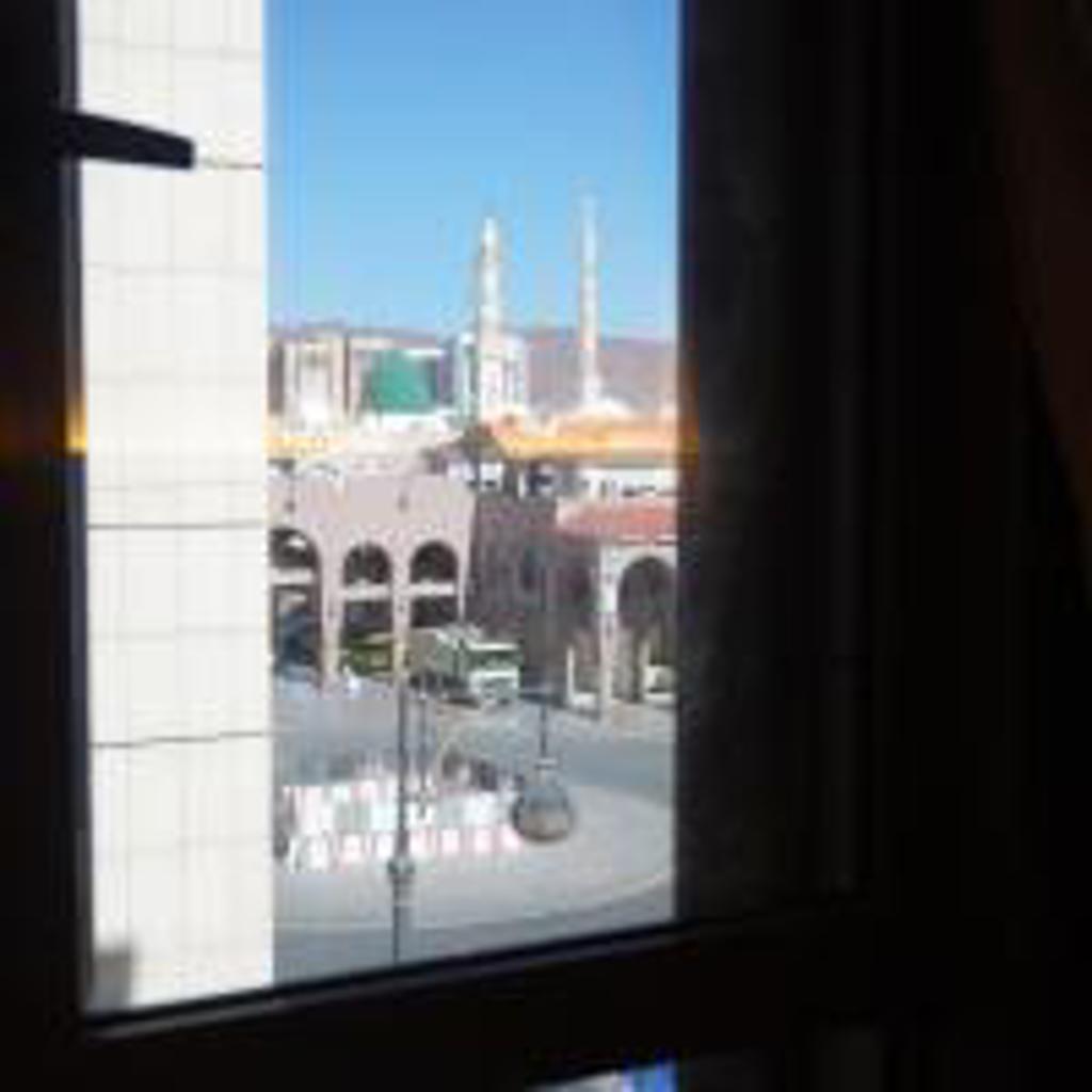Roaa Alandalus Platinum Hotel - imej 33